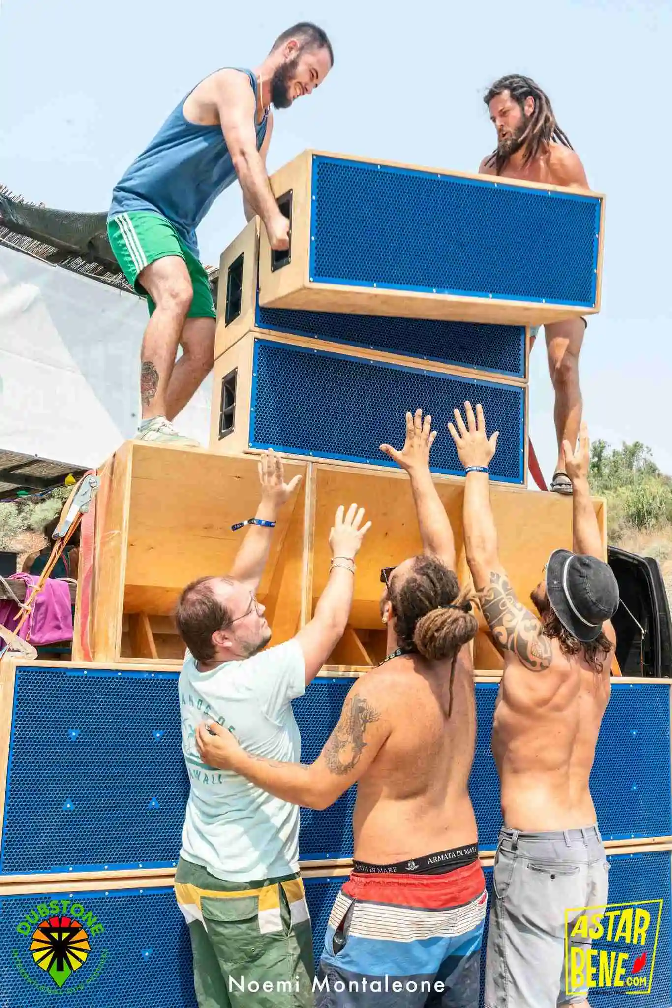 Montage / Démontage