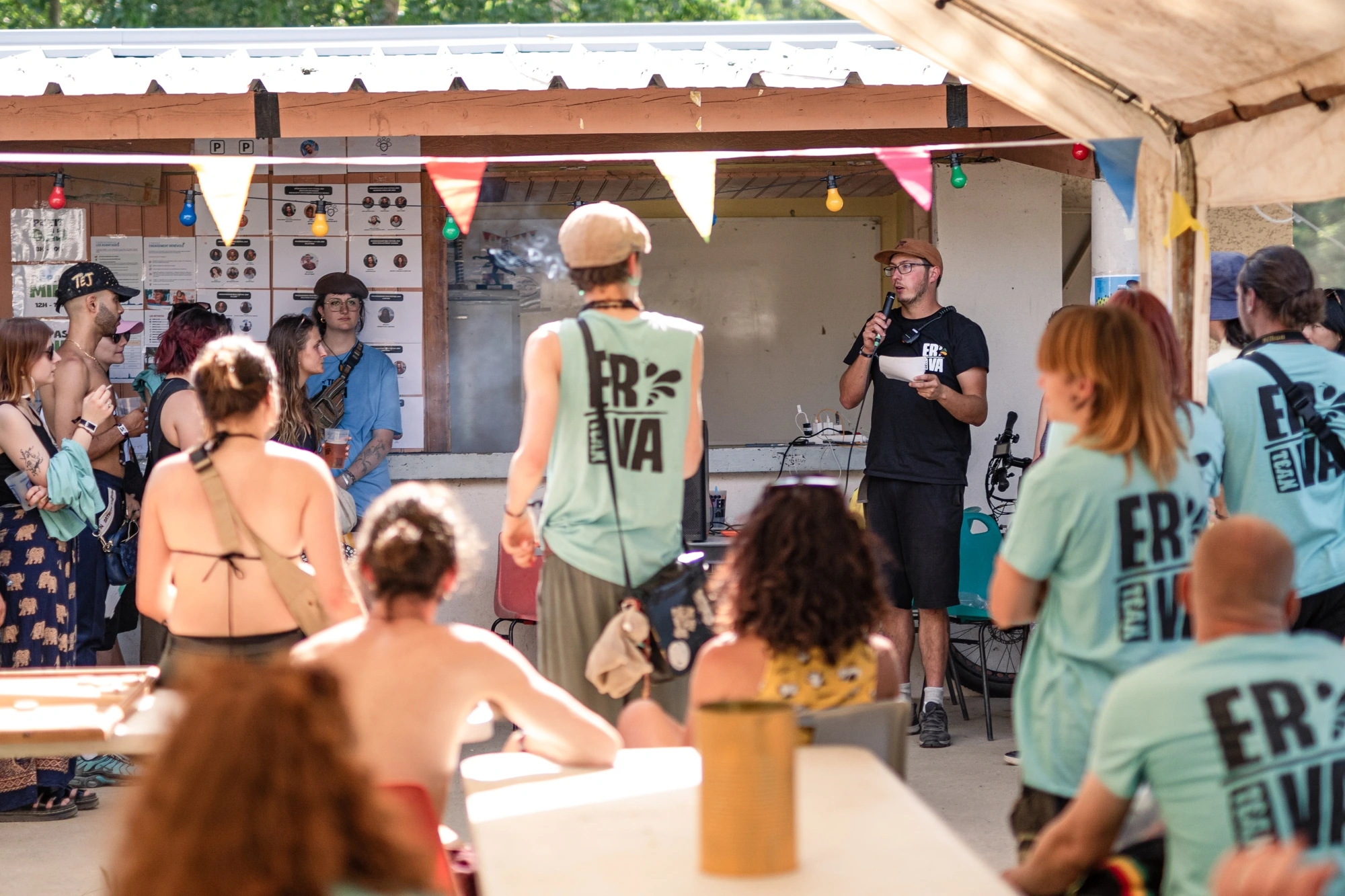 Gardien·nes de la ruche